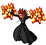 AxleSpriteFlame.png image by MyLifeIsRandom